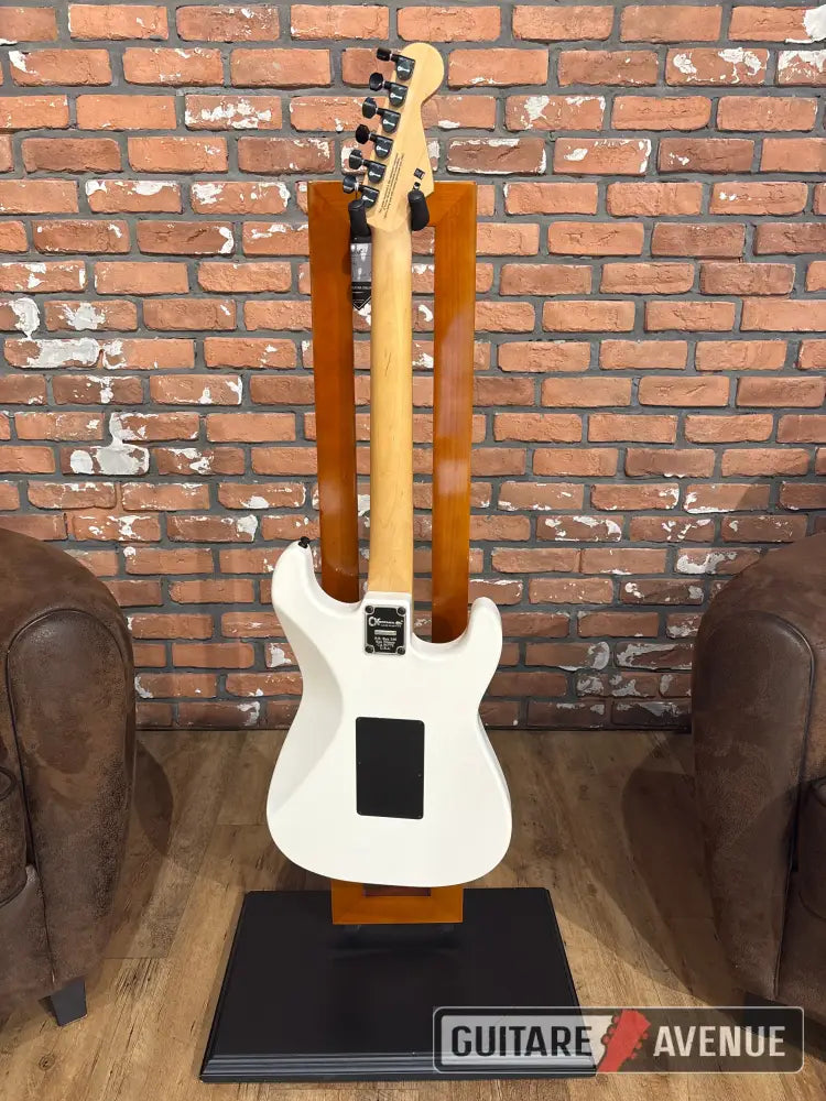 Pro-Mod So-Cal Style 1 HH FR M LH - Occasion - Guitare électrique