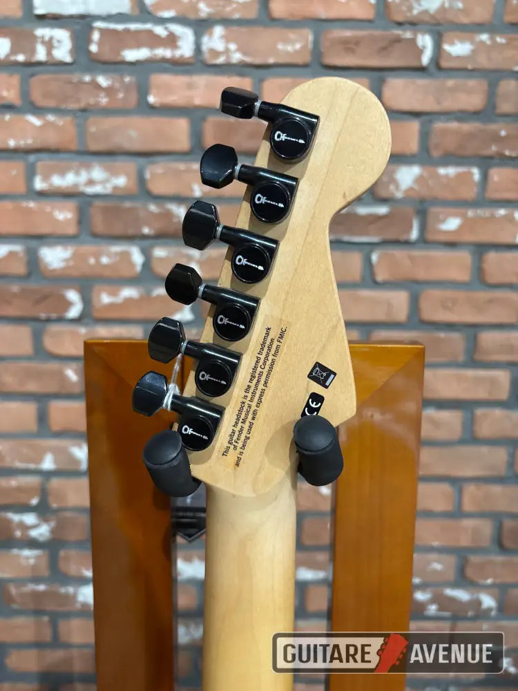 Pro-Mod So-Cal Style 1 HH FR M LH - Occasion - Guitare électrique