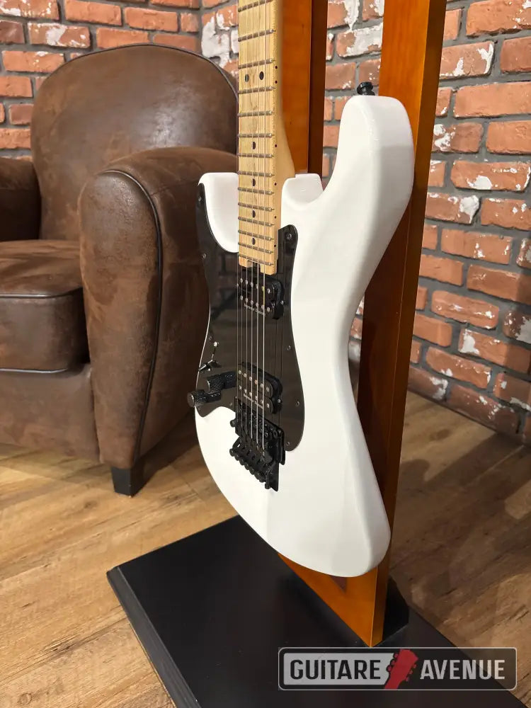 Pro-Mod So-Cal Style 1 HH FR M LH - Occasion - Guitare électrique