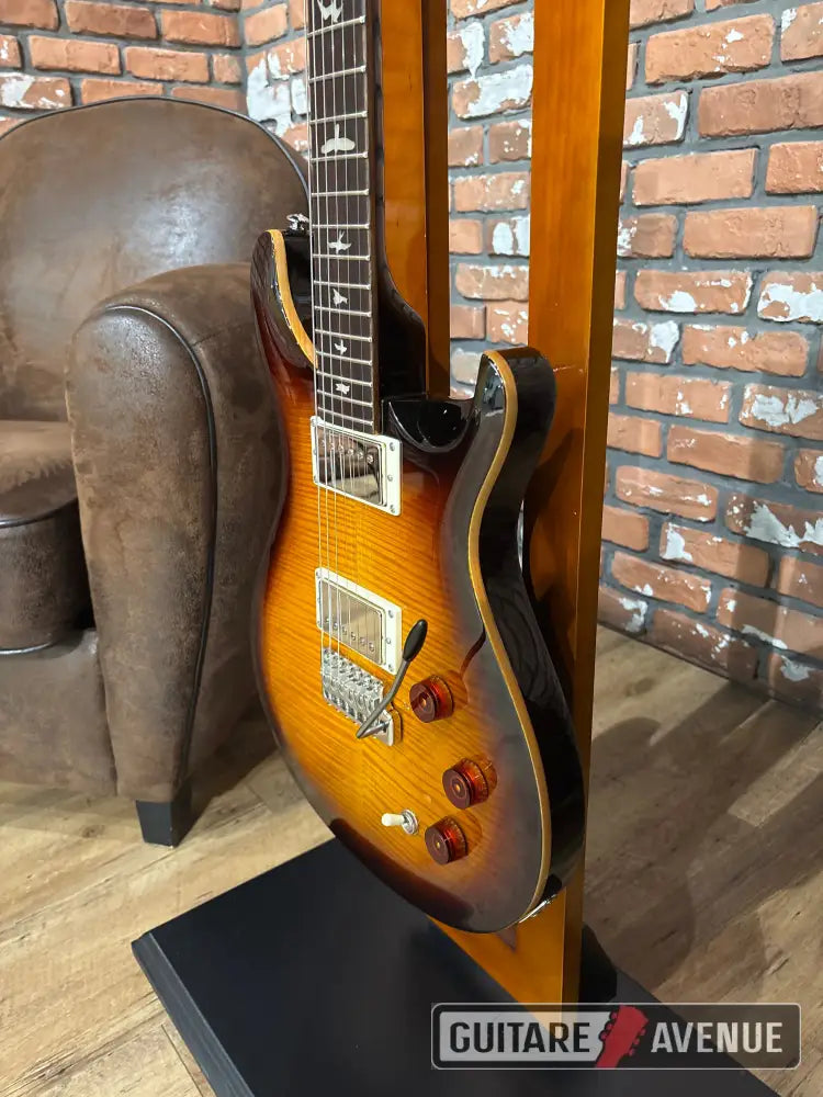 PRS David Grissom SE - Occasion Guitare électrique