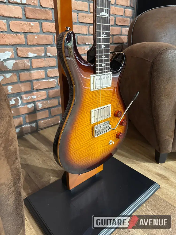 PRS David Grissom SE - Occasion Guitare électrique
