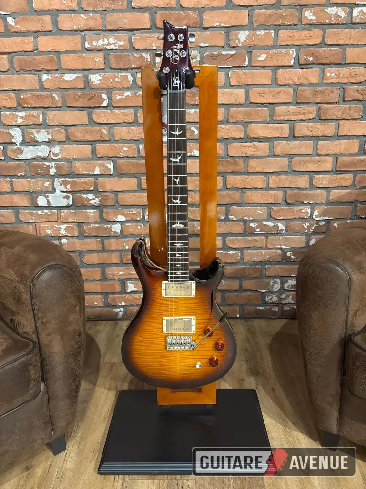 PRS David Grissom SE - Occasion Guitare électrique