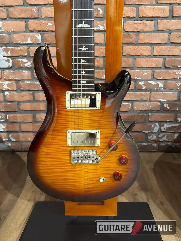 PRS David Grissom SE - Occasion Guitare électrique