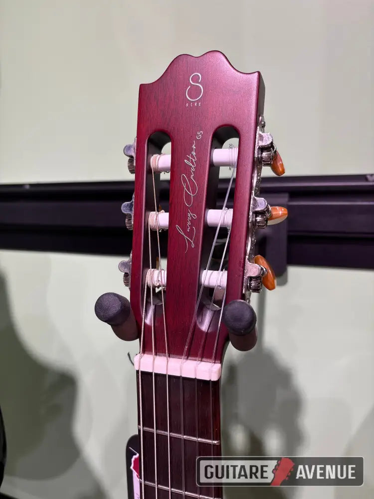 Sire Larry Carlton G5N Guitare Classique