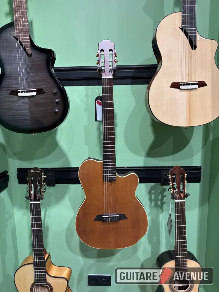 Sire Larry Carlton G5N Guitare Classique