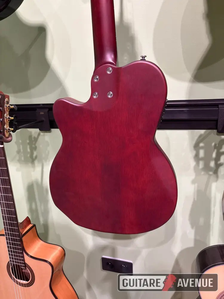 Sire Larry Carlton G5N Guitare Classique