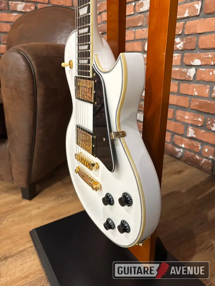 Sire Larry Carlton L7 AWT - Occasion - Guitare électrique