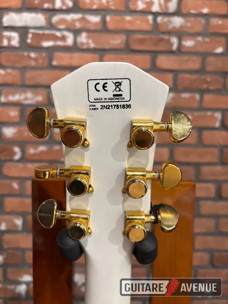 Sire Larry Carlton L7 AWT - Occasion - Guitare électrique