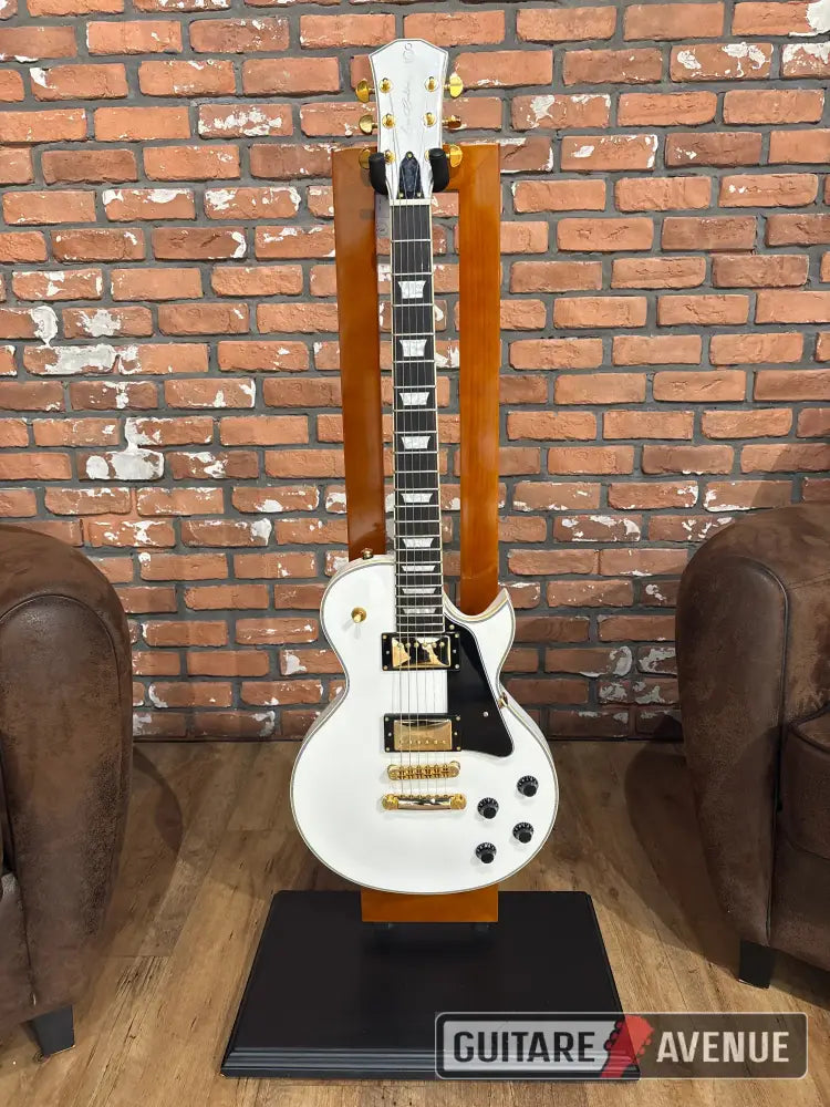 Sire Larry Carlton L7 AWT - Occasion - Guitare électrique