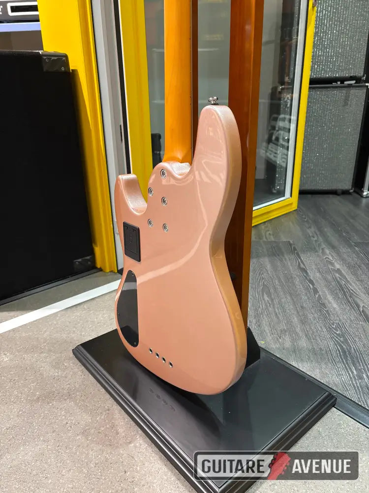 Sire Marcus Miller U7 -4 Rose gold Basses