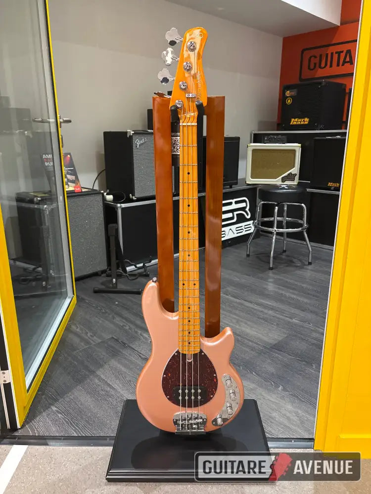 Sire Marcus Miller Z3 rose gold - Basses