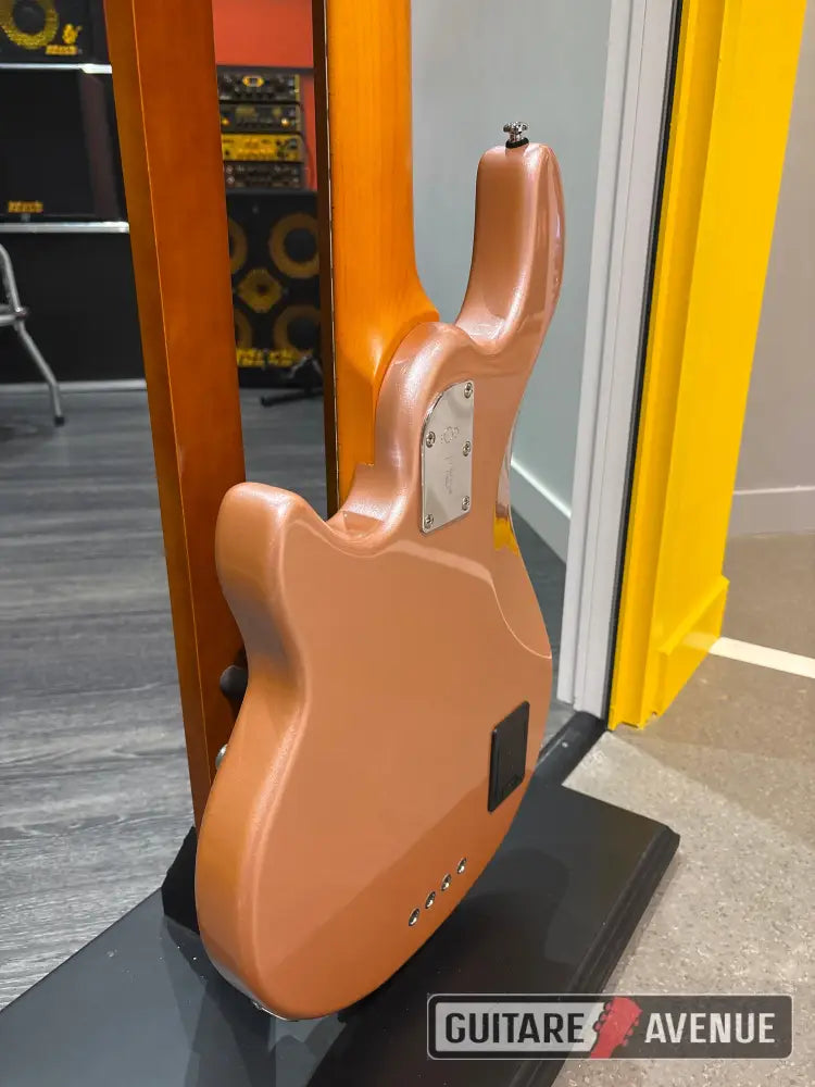 Sire Marcus Miller Z3 rose gold - Basses