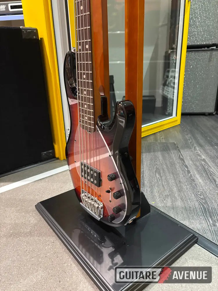 Sterling by Music Man Ray 35 SM 3TS Basses