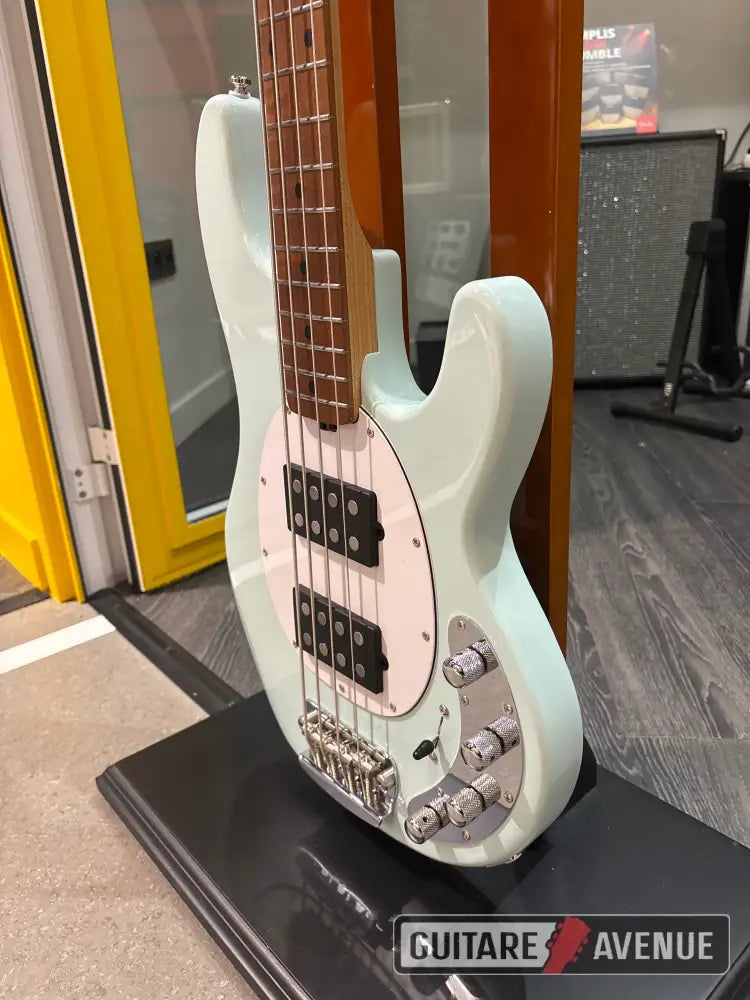 Sterling by Musicman Ray 34 HH DBL M2 - Basses