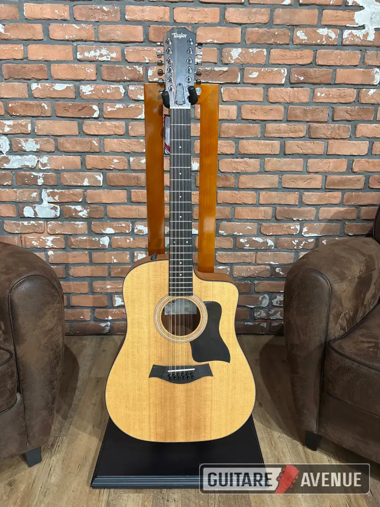 Taylor 150CE 12 cordes - Occasion Guitare électro-acoustique