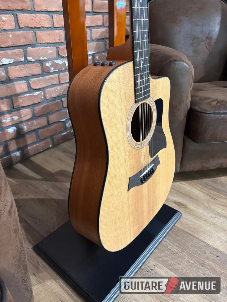 Taylor 150CE 12 cordes - Occasion Guitare électro-acoustique