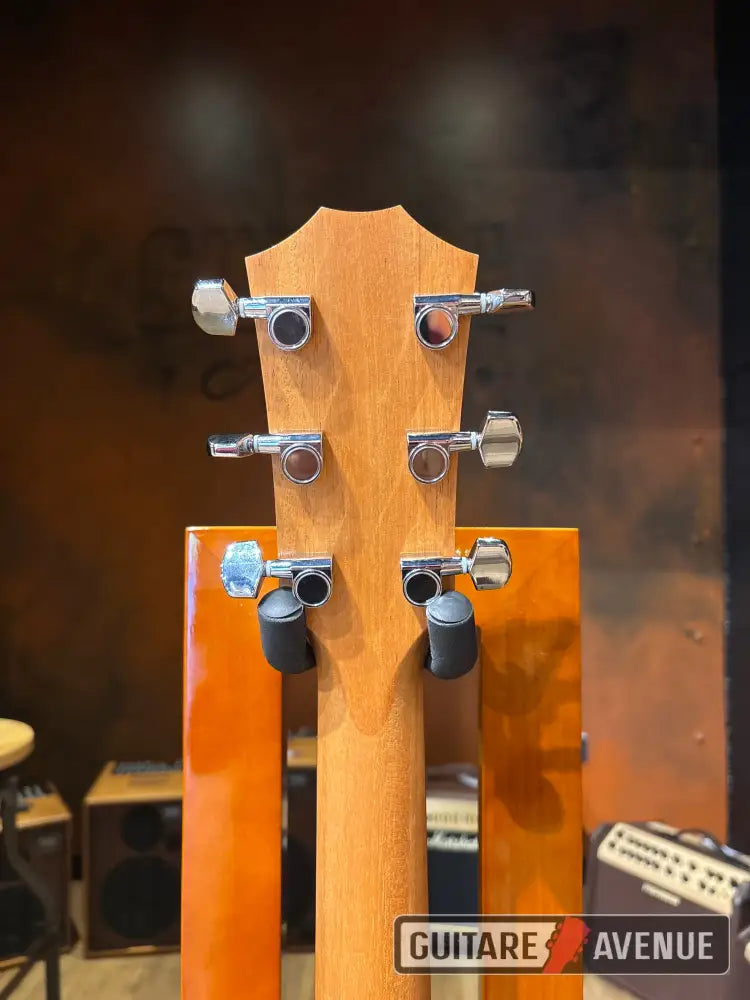 Taylor 214CE Guitare acoustique