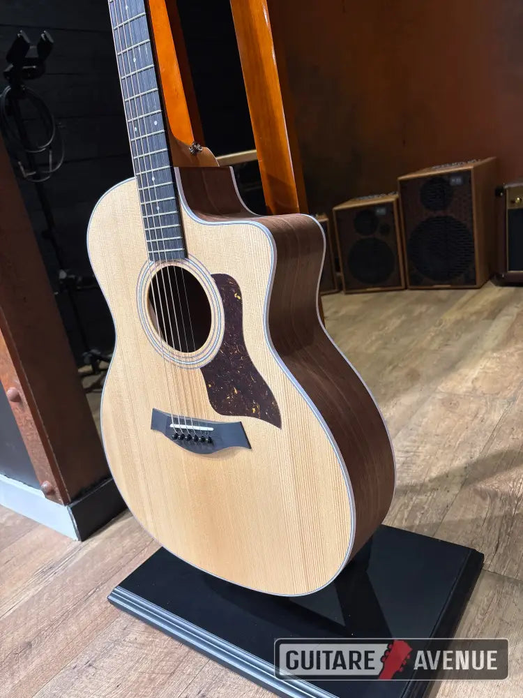 Taylor 214CE Guitare acoustique