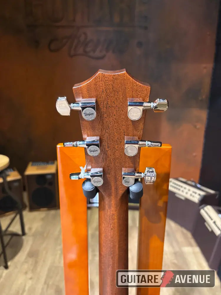 Taylor 312CE Guitare acoustique