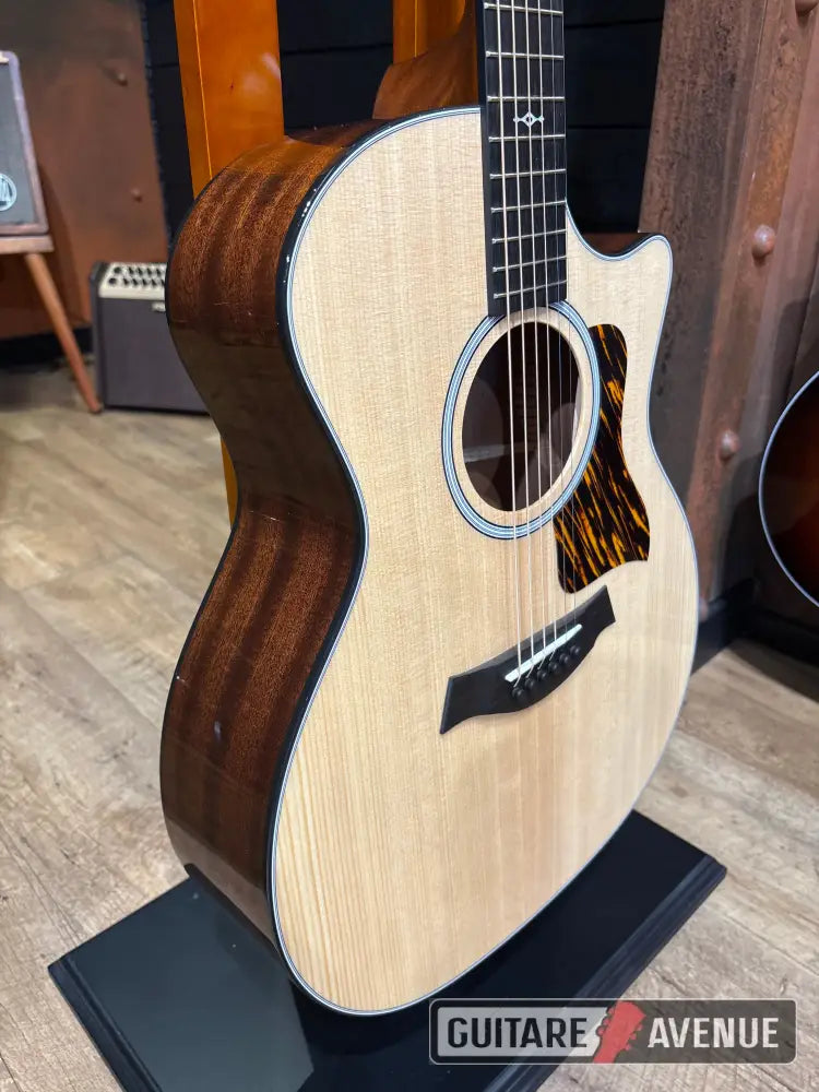 Taylor 314 ce next generation 2026. - Guitare acoustique
