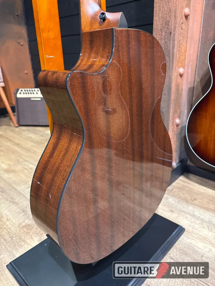 Taylor 314 ce next generation 2026. - Guitare acoustique