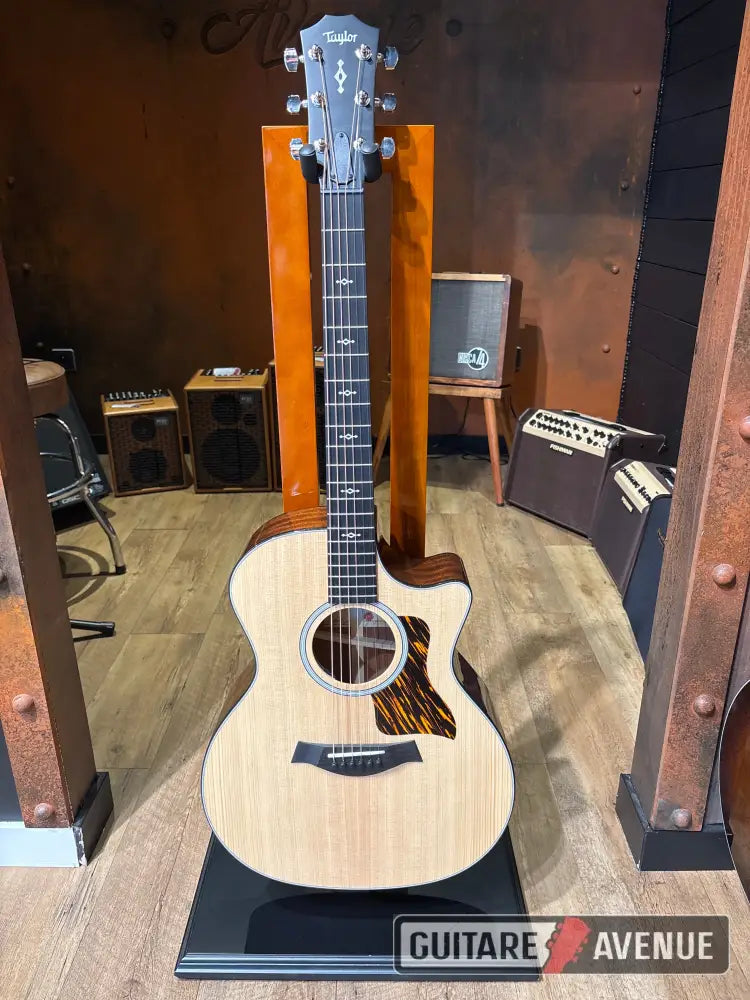 Taylor 314 ce next generation 2026. - Guitare acoustique