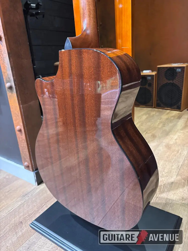 Taylor 314 ce next generation 2026. - Guitare acoustique