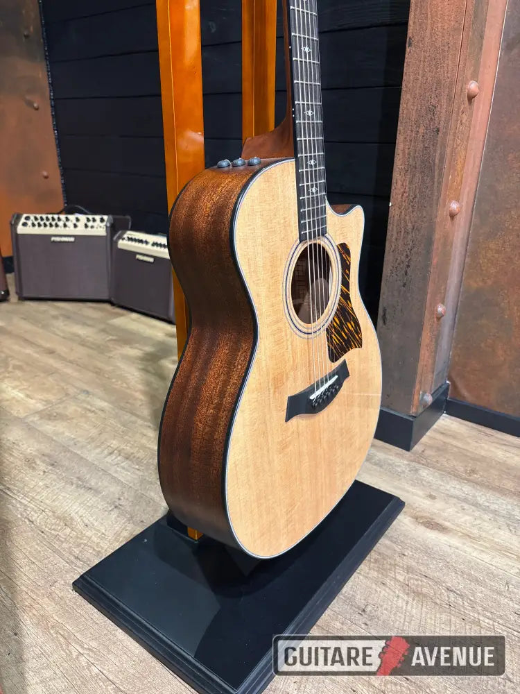 Taylor 314CE Guitare acoustique