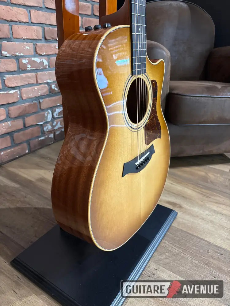 Taylor 314CE studio special edition - occasion - Guitare acoustique d’occasion