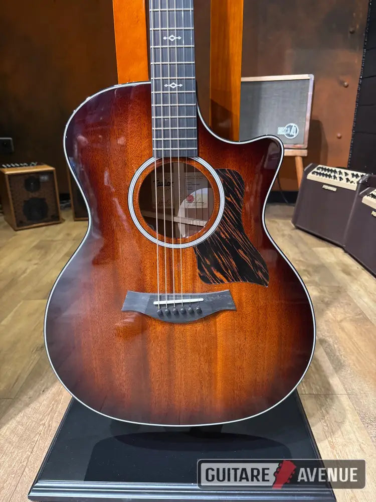 Taylor 324CE Next Gen. 2026 Guitare acoustique