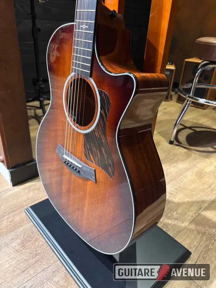 Taylor 324CE Next Gen. 2026 Guitare acoustique