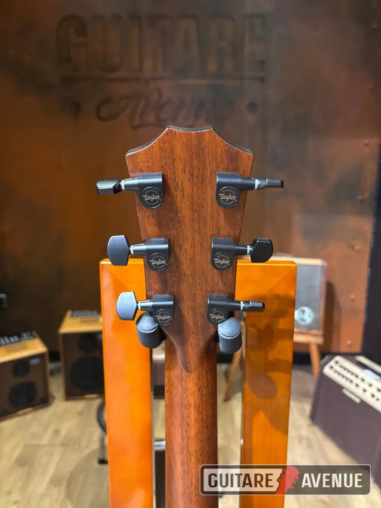 Taylor 324CE Next Gen. 2026 Guitare acoustique