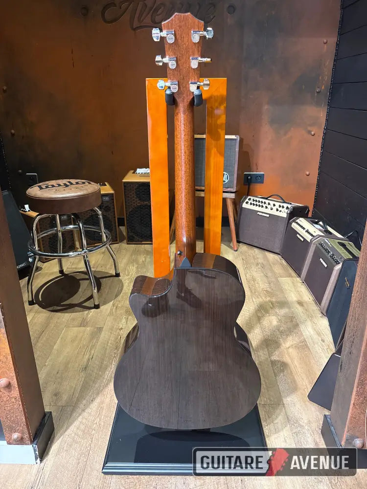 Taylor 414 ce next generation 2026. - Guitare acoustique