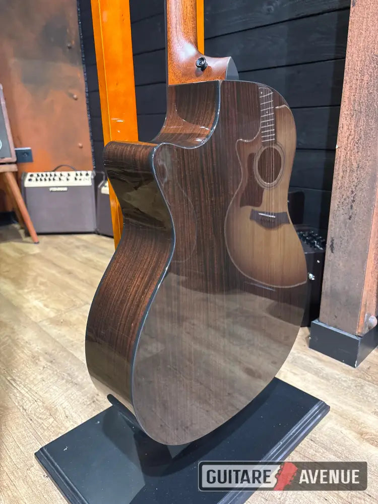 Taylor 414 ce next generation 2026. - Guitare acoustique