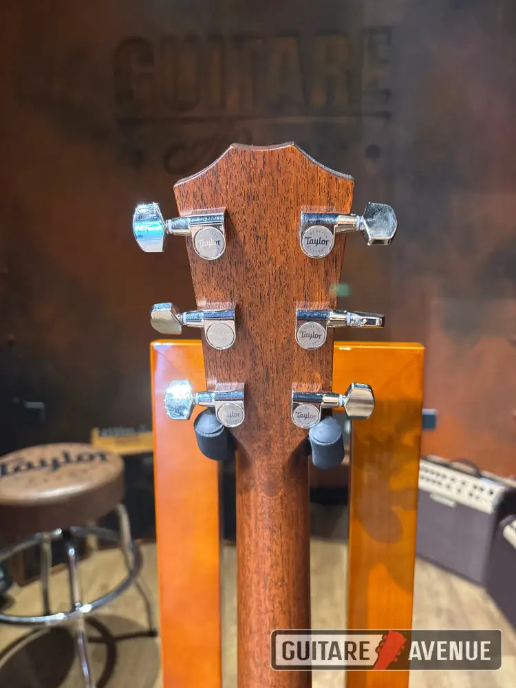 Taylor 414 ce next generation 2026. - Guitare acoustique
