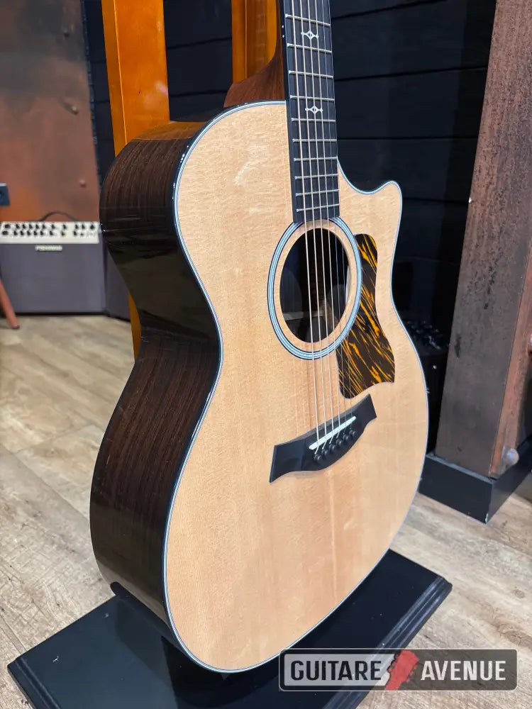 Taylor 414 ce next generation 2026. - Guitare acoustique