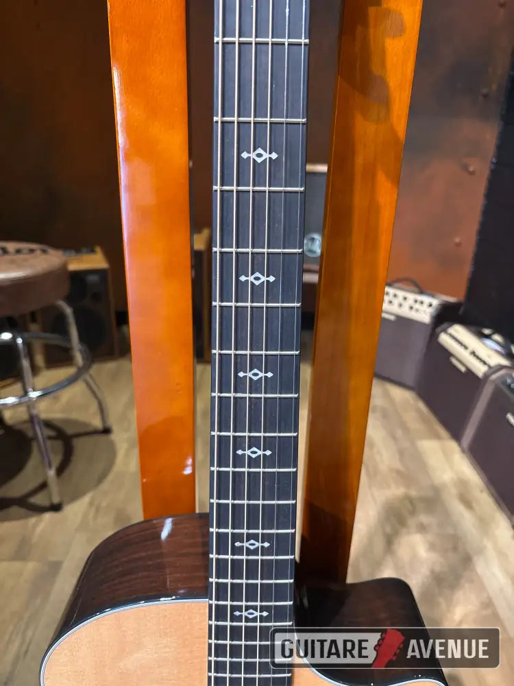 Taylor 414 ce next generation 2026. - Guitare acoustique