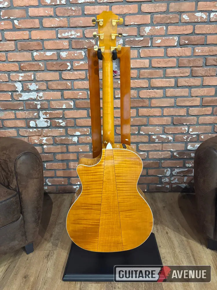 Taylor 614CE - Occasion - Guitare électro-acoustique