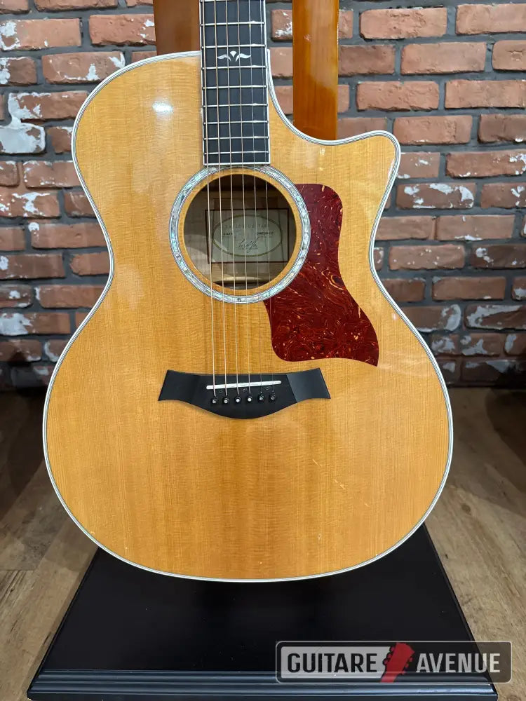 Taylor 614CE - Occasion - Guitare électro-acoustique