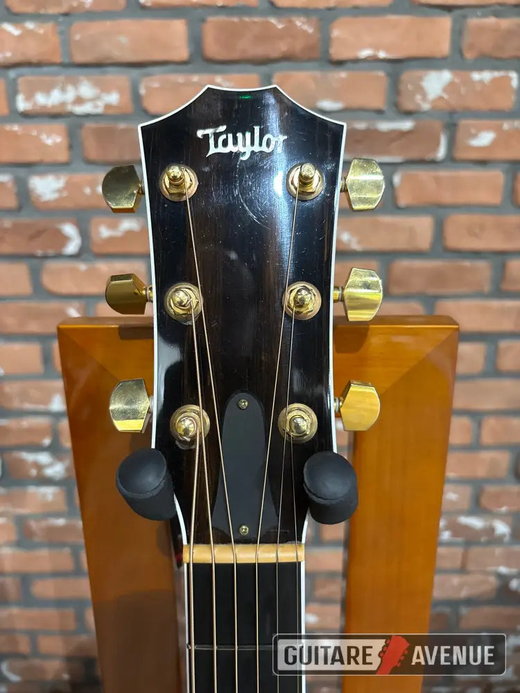 Taylor 614CE - Occasion - Guitare électro-acoustique