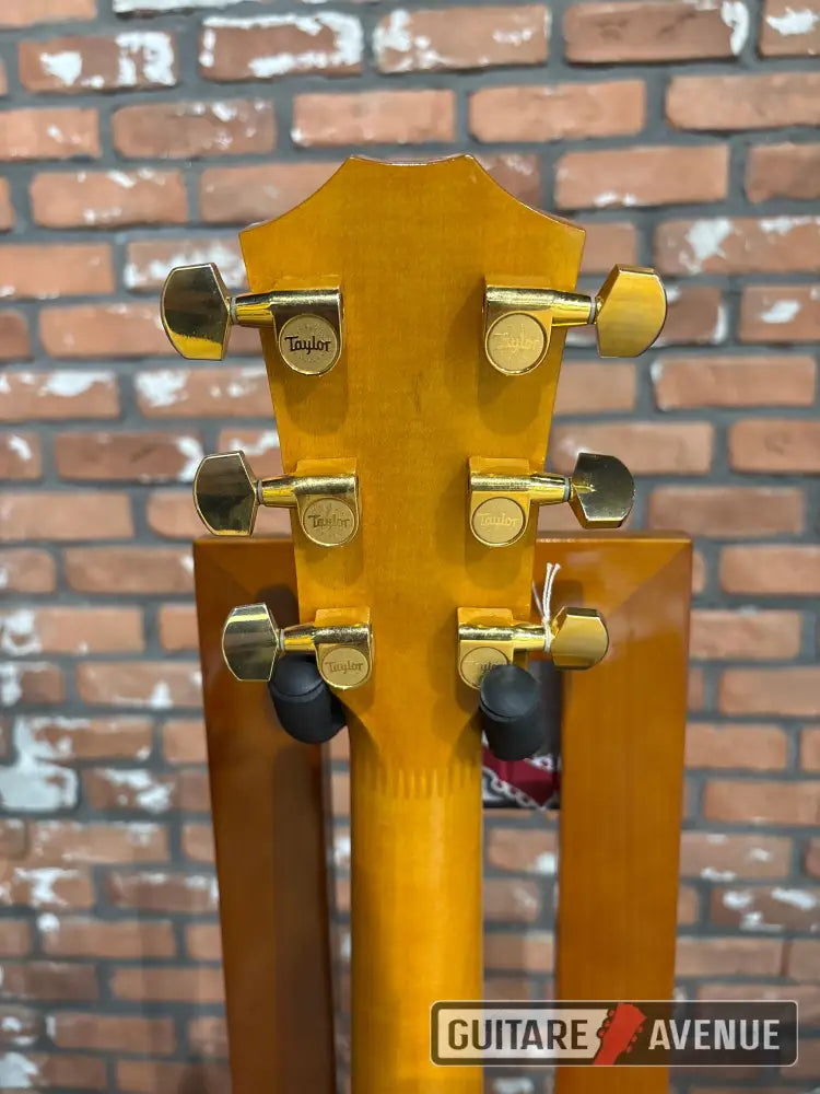 Taylor 614CE - Occasion - Guitare électro-acoustique