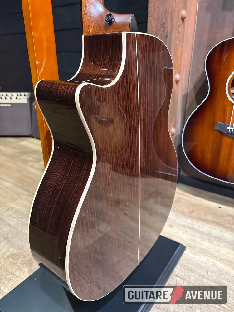 Taylor 814 ce next generation 2026. - Guitare acoustique