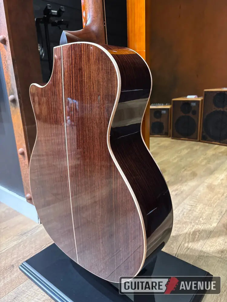 Taylor 814 ce next generation 2026. - Guitare acoustique