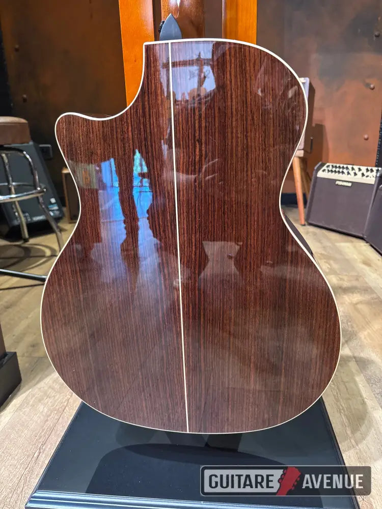 Taylor 814 ce next generation 2026. - Guitare acoustique