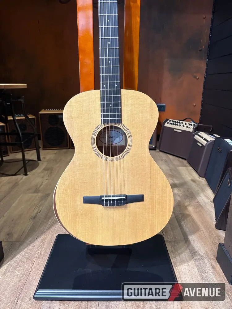 Taylor Academy 12eN Guitare acoustique