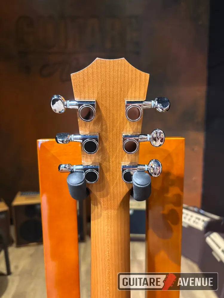 Taylor BT1e walnut Guitare acoustique