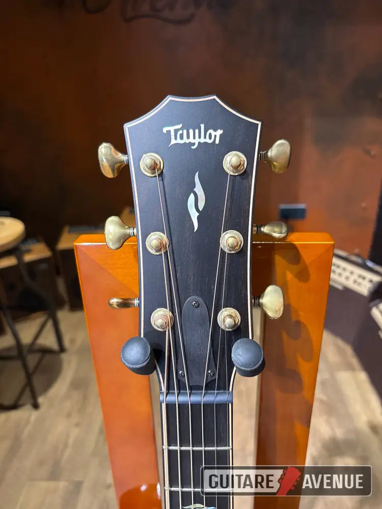 Taylor Builders édition 814 ce limited rosewood Guitare acoustique