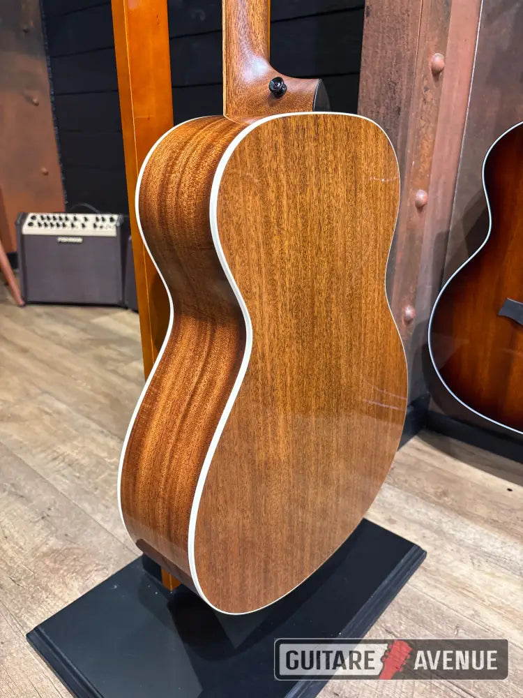 Taylor Gold Label Ben Harper Special Edition - Guitare acoustique