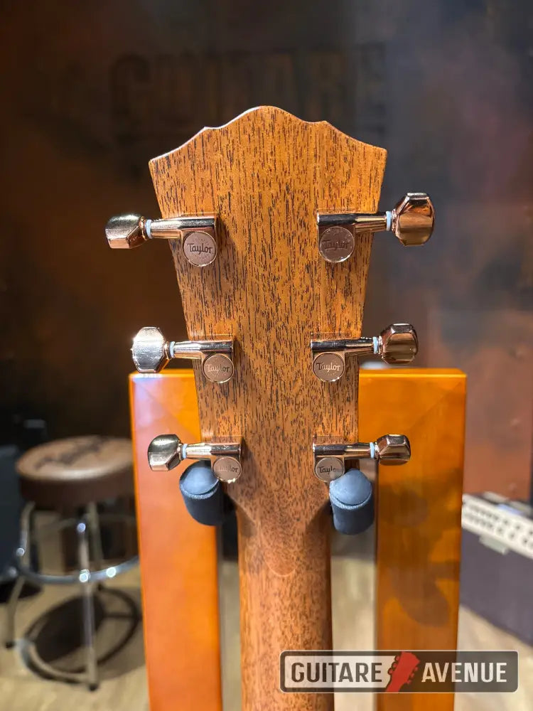 Taylor Gold Label Ben Harper Special Edition - Guitare acoustique