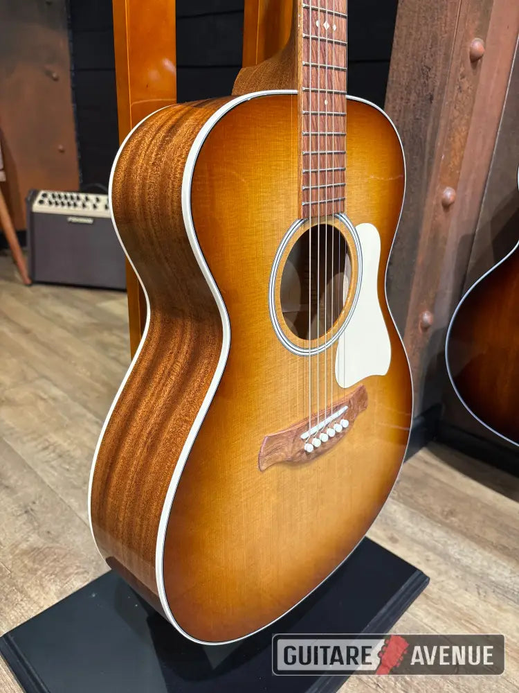 Taylor Gold Label Ben Harper Special Edition - Guitare acoustique